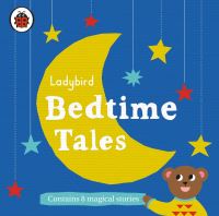Book Cover for Ladybird Bedtime Tales by Ladybird