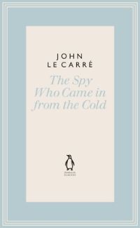 Book Cover for The Spy Who Came in from the Cold by John Le Carré