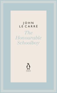 Book Cover for The Honourable Schoolboy by John Le Carré