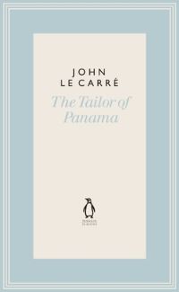Book Cover for The Tailor of Panama by John Le Carré