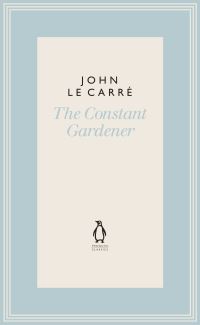 Book Cover for The Constant Gardener by John Le Carré