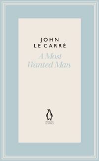 Book Cover for A Most Wanted Man by John le Carré