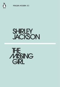 Book Cover for The Missing Girl by Shirley Jackson