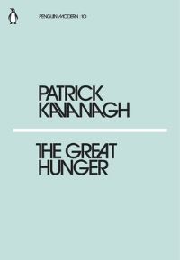 Book Cover for The Great Hunger by Patrick Kavanagh