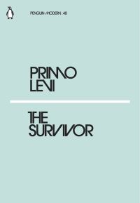 Book Cover for The Survivor by Primo Levi