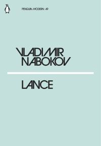 Book Cover for Lance by Vladimir Vladimirovich Nabokov