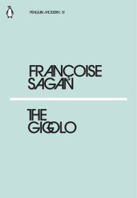 Book Cover for The Gigolo by Françoise Sagan