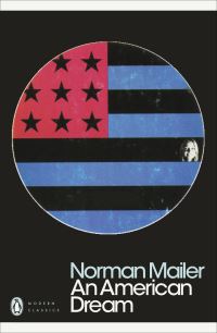 Book Cover for An American Dream by Norman Mailer