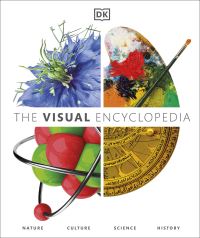 Book Cover for The Visual Encyclopedia by 