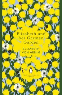 Book Cover for Elizabeth and Her German Garden by Elizabeth Von Arnim