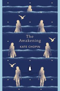 Book Cover for The Awakening by Kate Chopin