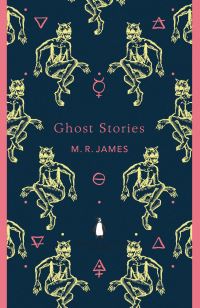 Book Cover for Ghost Stories by M R James