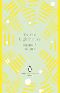 Book Cover for To the Lighthouse by Virginia Woolf