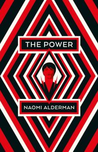 Book Cover for The Power by Naomi Alderman
