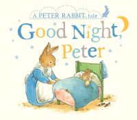 Book Cover for Good Night, Peter by Beatrix Potter