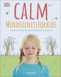 Book Cover for Calm by Wynne Kinder