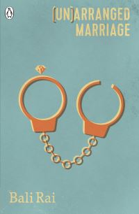 Book Cover for (Un)arranged Marriage by Bali Rai