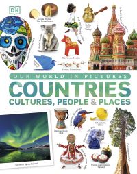 Book Cover for Countries by Andrea Mills