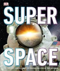 Book Cover for Superspace by 