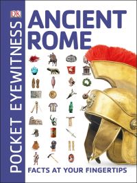 Book Cover for Ancient Rome by 