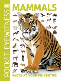 Book Cover for Mammals by 