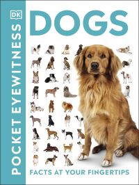 Book Cover for Dogs by 