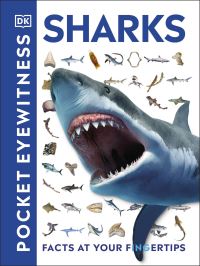 Book Cover for Sharks by 
