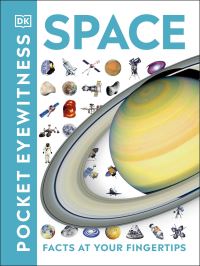 Book Cover for Space by 