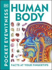 Book Cover for Human Body by 