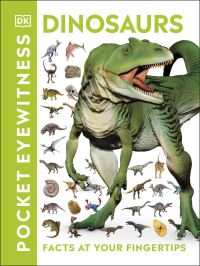 Book Cover for Dinosaurs by 