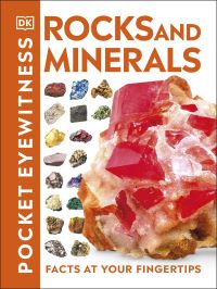 Book Cover for Rocks and Minerals by 