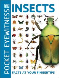 Book Cover for Insects by 