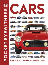 Book Cover for Cars by 