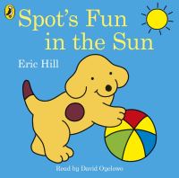 Book Cover for Fun in the Sun by Eric Hill, Eric Hill