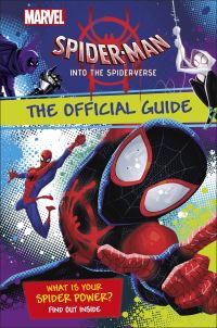 Book Cover for Spider-Man - Into the Spider-Verse by Shari Last, Marvel Entertainment Group
