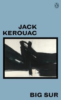 Book Cover for Big Sur by Jack Kerouac