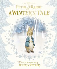 Book Cover for Peter Rabbit by Beatrix Potter