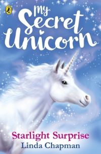 Book Cover for Starlight Surprise by Linda Chapman