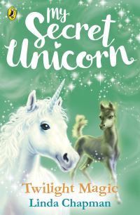 Book Cover for Twilight Magic by Linda Chapman
