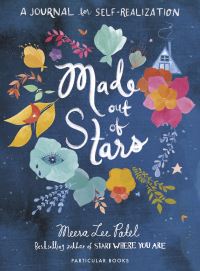 Book Cover for Made Out of Stars by Meera Lee Patel
