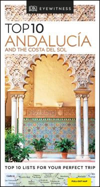 Book Cover for Top 10 Andalucía and the Costa Del Sol by Jeffrey Kennedy
