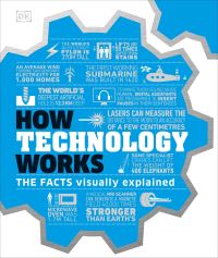 Book Cover for How Technology Works by 