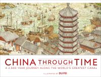 Book Cover for China Through Time by Fei Du