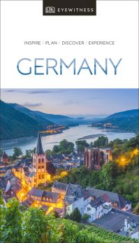 Book Cover for Germany by Paul Sullivan, Marc Di Duca, Joanna EgertRomanowska, Malgorzata Omilanowska