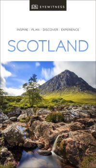 Book Cover for Scotland by Robin Gauldie
