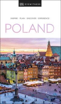 Book Cover for Poland by Jonathan Bousfield, Malgorzata Omilanowska, Jerzy S Majewski