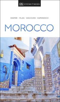 Book Cover for Morocco by Andrew Humphreys