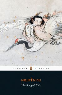 Book Cover for The Song of Kiêù by Du NguyÒõen