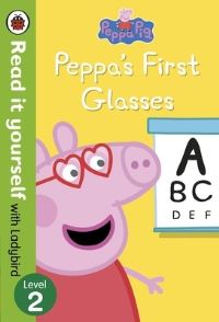Book Cover for Peppa Pig by Ladybird, Peppa Pig