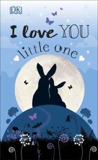 Book Cover for I Love You Little One by 